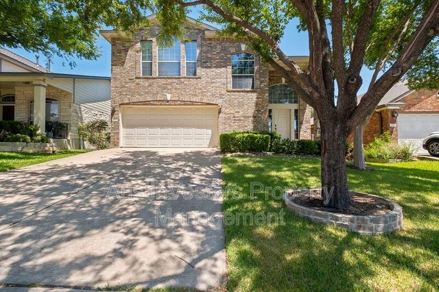 11100 Los Comancheros Rd, Austin, TX 78717