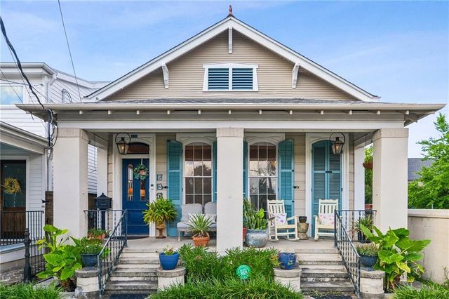 820 Alix St, New Orleans, LA 70114