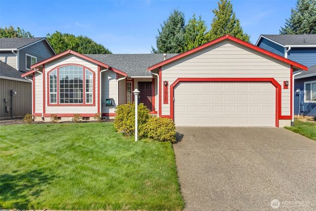 1913 Greenfield Street SE, Olympia, WA 98501