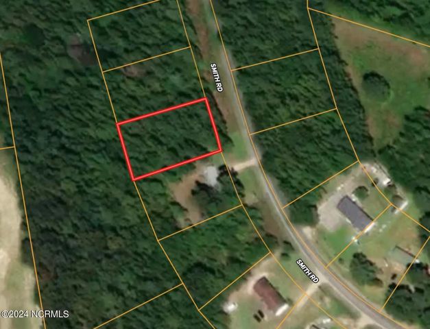 15720 Smith Road, Gibson, NC 28343