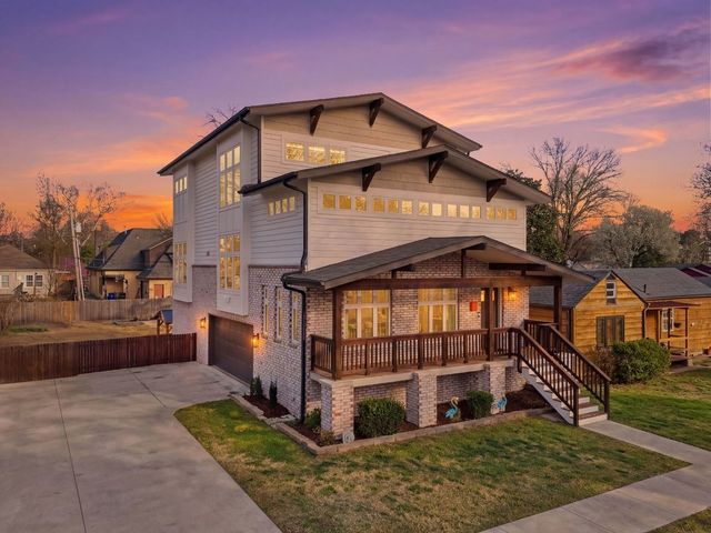 Address Not Disclosed, Tulsa, OK 74104