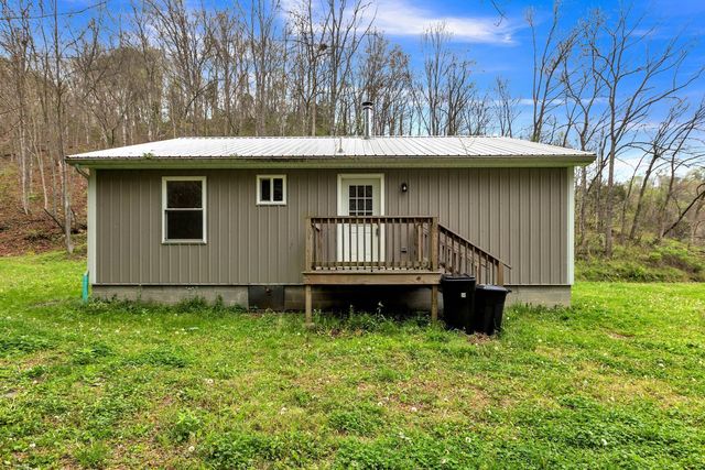 1915 Rouse Branch Rd, Liberty, KY 42539