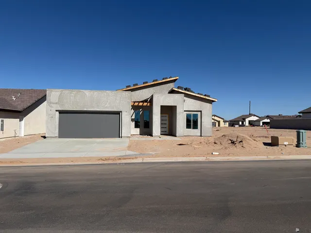 10752 E  45th Ln, Yuma, AZ 85367