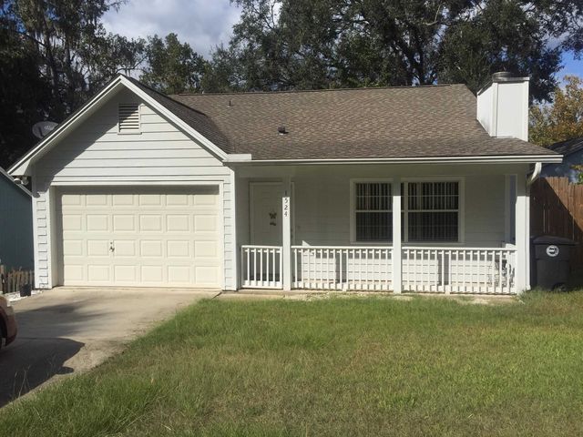 1524 Bent Willow Dr, Tallahassee, FL 32311