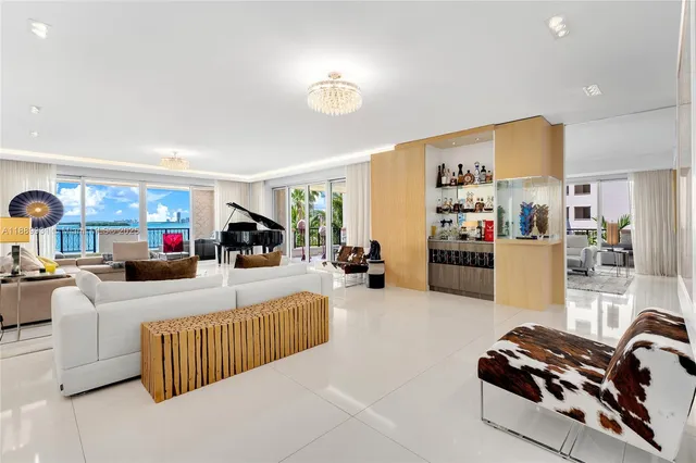 5134 Fisher Island Dr #5134, Miami Beach, FL 33109