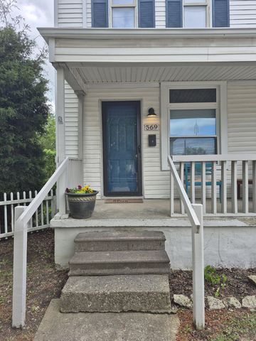 569 E  Whittier St, Columbus, OH 43206