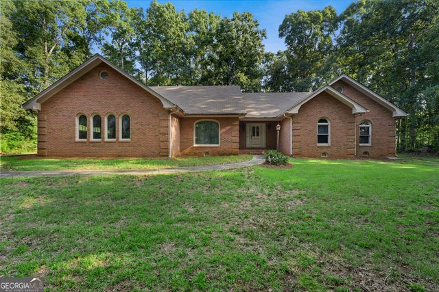 163 Jenkins Rd, Tyrone, GA 30290