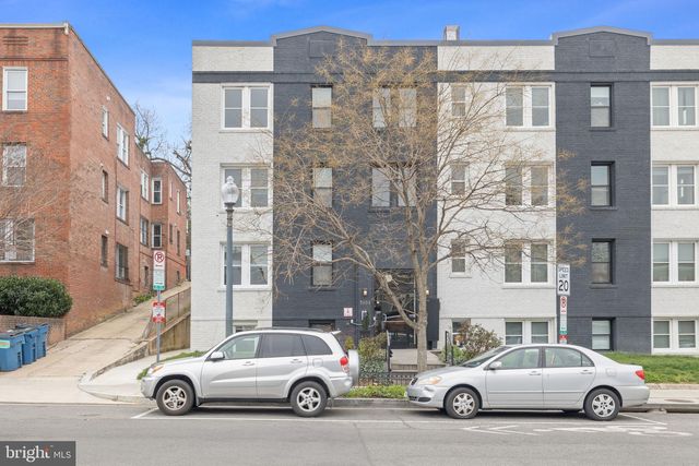 3101 Sherman Ave NW #202, Washington, DC 20010