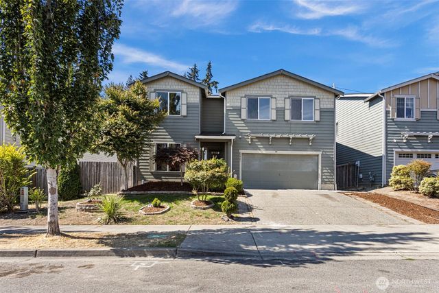 26921 35th Place S, Kent, WA 98032