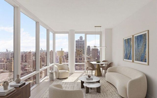 501 3rd Ave #31A, New York, NY 10016