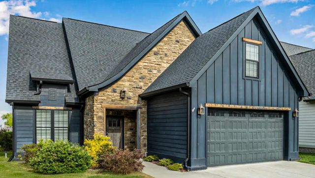 4165 Barnsley Loop, Ooltewah, TN 37363