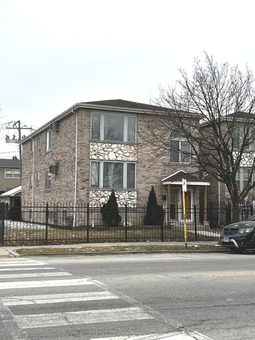 6435 S  Central Ave, Chicago, IL 60638
