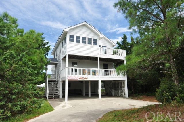 300 Middle Rd   #4A, Ocracoke, NC 27960