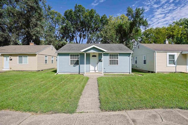1101 Beale St, South Bend, IN 46616