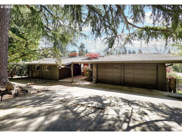 3340 SW 70th Ave, Portland, OR 97225