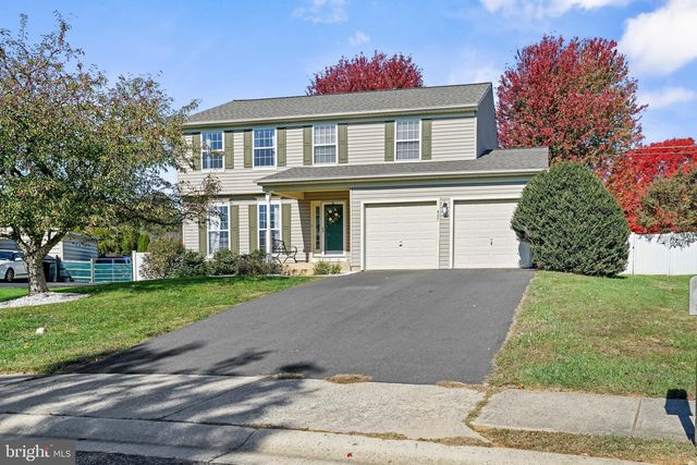 407 W  Craighill Channel Dr, Perryville, MD 21903