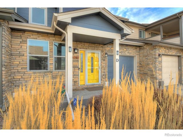 6740 Meade Circle  Unit D, Westminster, CO 80030