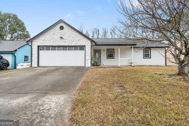 1158 Brittney Way, Norcross, GA 30093