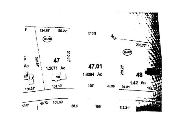 225-225-47.01 Sheffield Dr, Belchertown, MA 01007