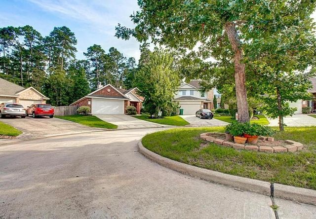3 Gilded Crest Ct, The Woodlands, TX 77382