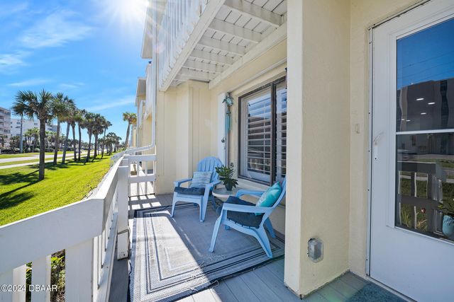 4746 S  Atlantic Ave #9, Ponce Inlet, FL 32127