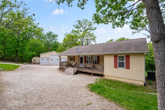 24591 Reynards Circle, Pittsburg, MO 65724