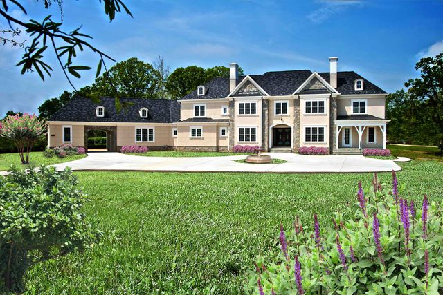 English Manor III -Future Construction Plan in by Botero Homes in Haymarket, Haymarket, VA 20169