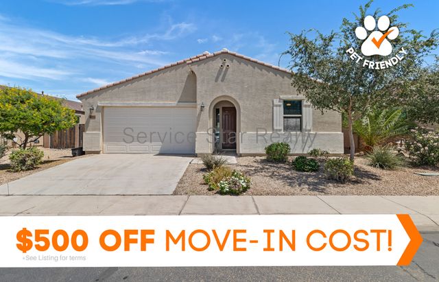 40174 W  Brandt Dr, Maricopa, AZ 85138