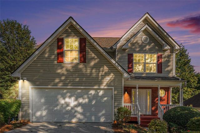 4237 Shoreside Cir, Snellville, GA 30039