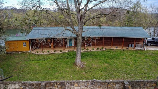 130 Riverview Dr, Norfork, AR 72658