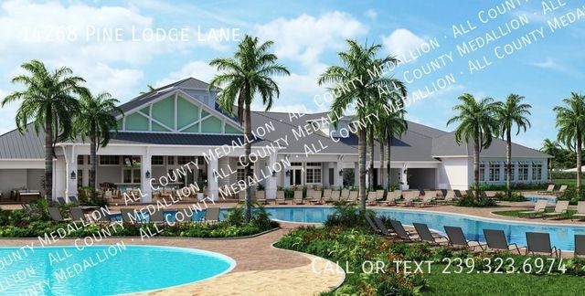 14268 Pine Lodge Ln, Fort Myers, FL 33913