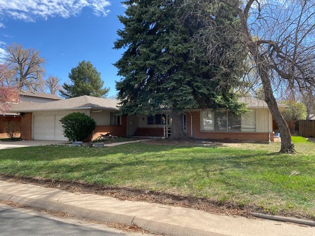 2204 S  College Ave, Fort Collins, CO 80525