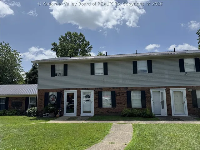 156 Heritage Pl, Scott Depot, WV 25560