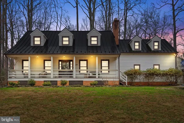 7229 Hastings Ln, Warrenton, VA 20187