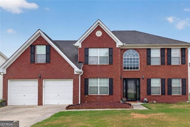 449 Brunswick Cir, Stockbridge, GA 30281