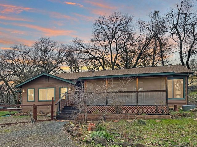 16126 Fawn Path Dr, Grass Valley, CA 95949