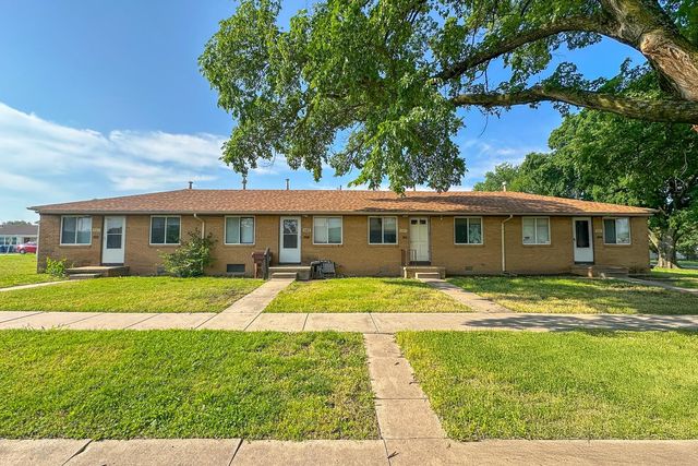 6405 E  Cottonwood Ln, Wichita, KS 67207