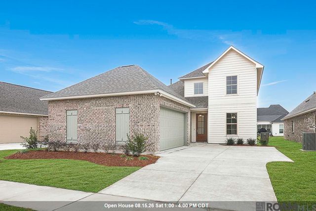 3236 Creekmere Ln, Saint George, LA 70810