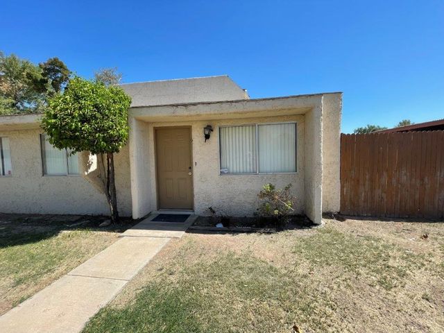 944 S  Valencia #6, Mesa, AZ 85202
