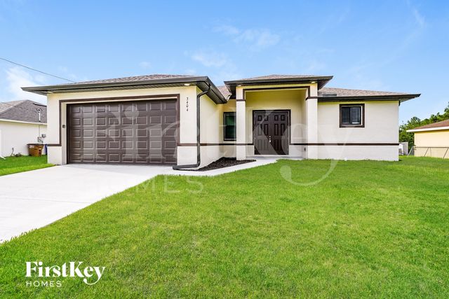 3404 26th St SW, Lehigh Acres, FL 33976