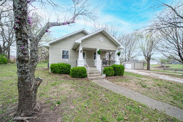3774 County Road 3875, Independence, KS 67301