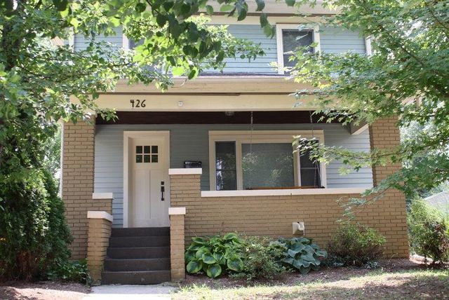 426 E  2nd St, Bloomington, IN 47401