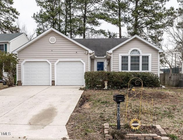 4820 Tolley Ct, Raleigh, NC 27616