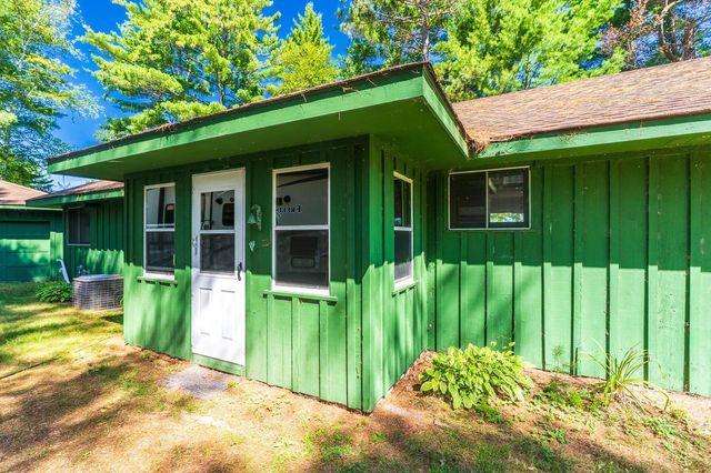 N11949 PRATT ROAD, Elcho, WI 54428