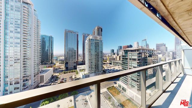 1155 S  Grand Ave #1906, Los Angeles, CA 90015