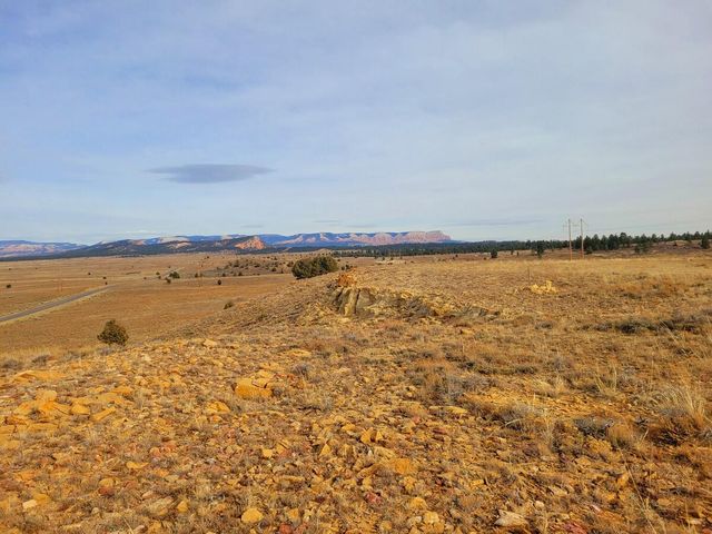 Commercial Land Johns Valley Rd, Bryce, UT 84764