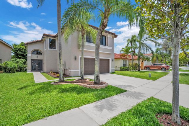 2003 SW 173rd Avenue, Miramar, FL 33029