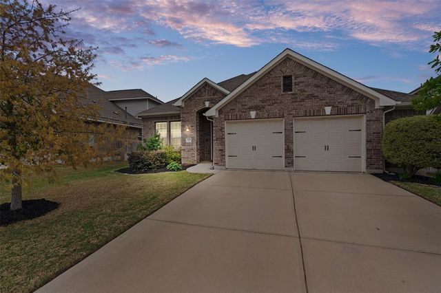 3716 Royal Tern Ct, Pflugerville, TX 78660