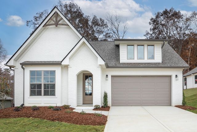 1646 Storyvale Ln, Hixson, TN 37343