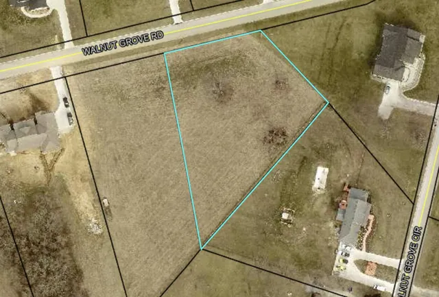 155 Walnut Grove Rd, Richmond, KY 40475